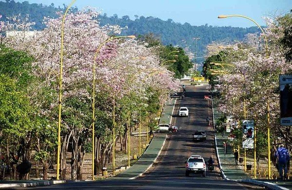 Parauapebas completa 33 anos de emancipação nesta segunda-feira