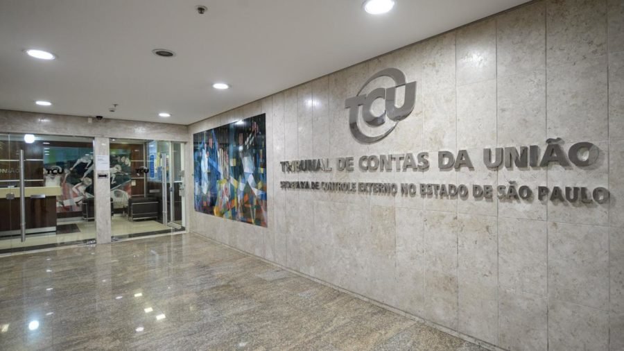 TCU está investigando irregularidades no uso de recursos federais contra a pandemia em 13 estados