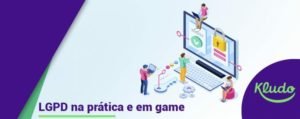 Startup usa gamificação para treinar call center do Hapvida sobre LGPD