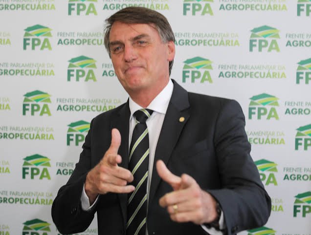 População de Marabá começa a se preparar para receber Jair Bolsonaro nesta sexta-feira