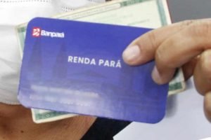 Motoristas recebem último pagamento do Renda Pará 500 nesta sexta-feira