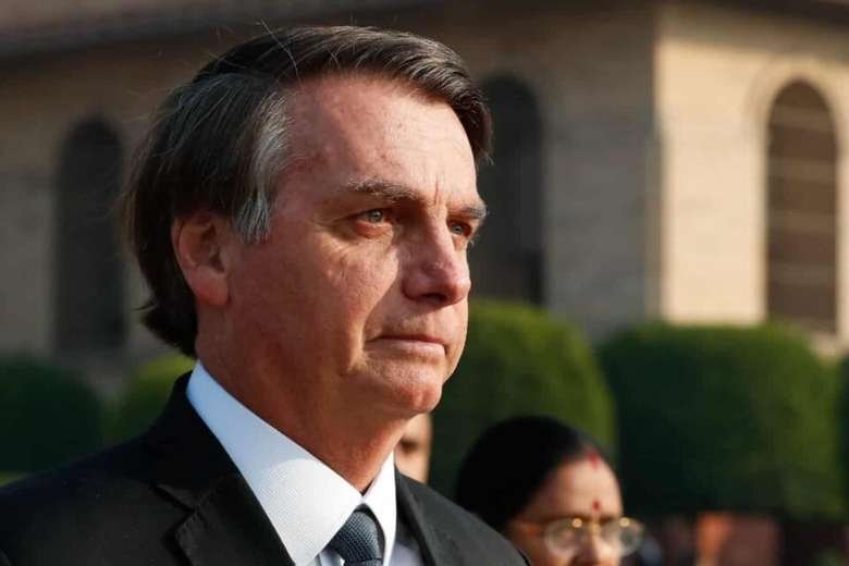 Jair Bolsonaro afirma que poderá se filiar ao Partido Progressista para concorrer a reeleição