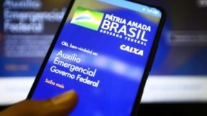 Caixa paga 5ª parcela do Auxílio Emergencial para beneficiários do Bolsa Família com NIS final 9