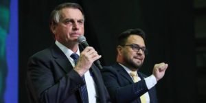 Jair Bolsonaro cumpre agenda de eventos em Ananindeua nesta quarta-feira