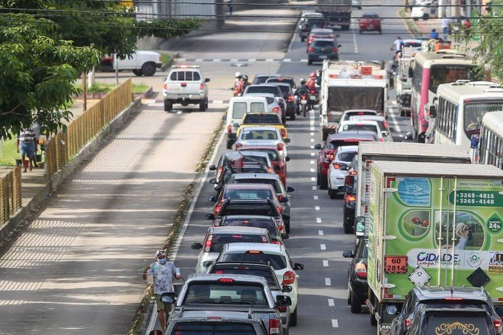 Detran oferece descontos no pagamento do IPVA até a próxima segunda-feira