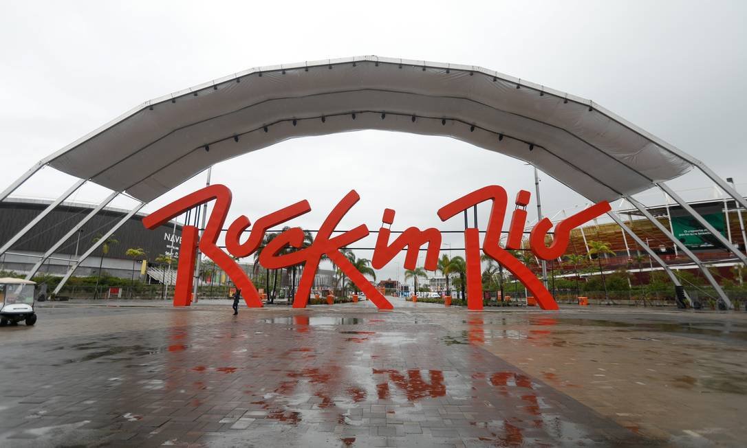 Rock in Rio Card: Venda de ingresso antecipado começa hoje