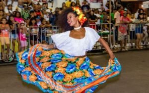 Tucuruí recebe 13ª Festa de Dança nesta quarta-feira