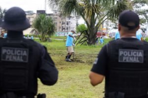 Concurso público para policial penal é reaberto no Pará