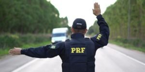 Operação da PRF no feriado resulta em redução de acidentes com mortes nas estradas do Pará