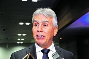 Procurador que acobertou cunhado na Secretaria de Saúde de Belém é denunciado pelo MPPA