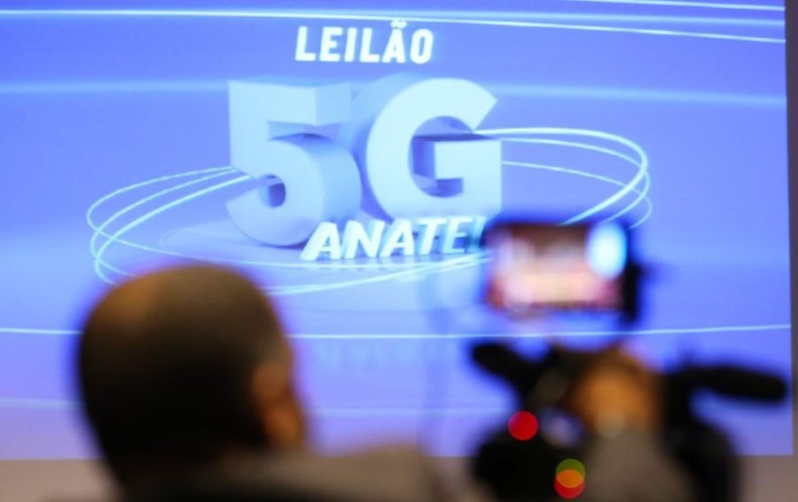 5G no Pará será distribuído pela Sercomtel