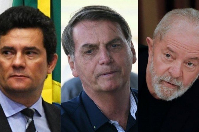 Moro mexe com configurações políticas para eleições de 2022