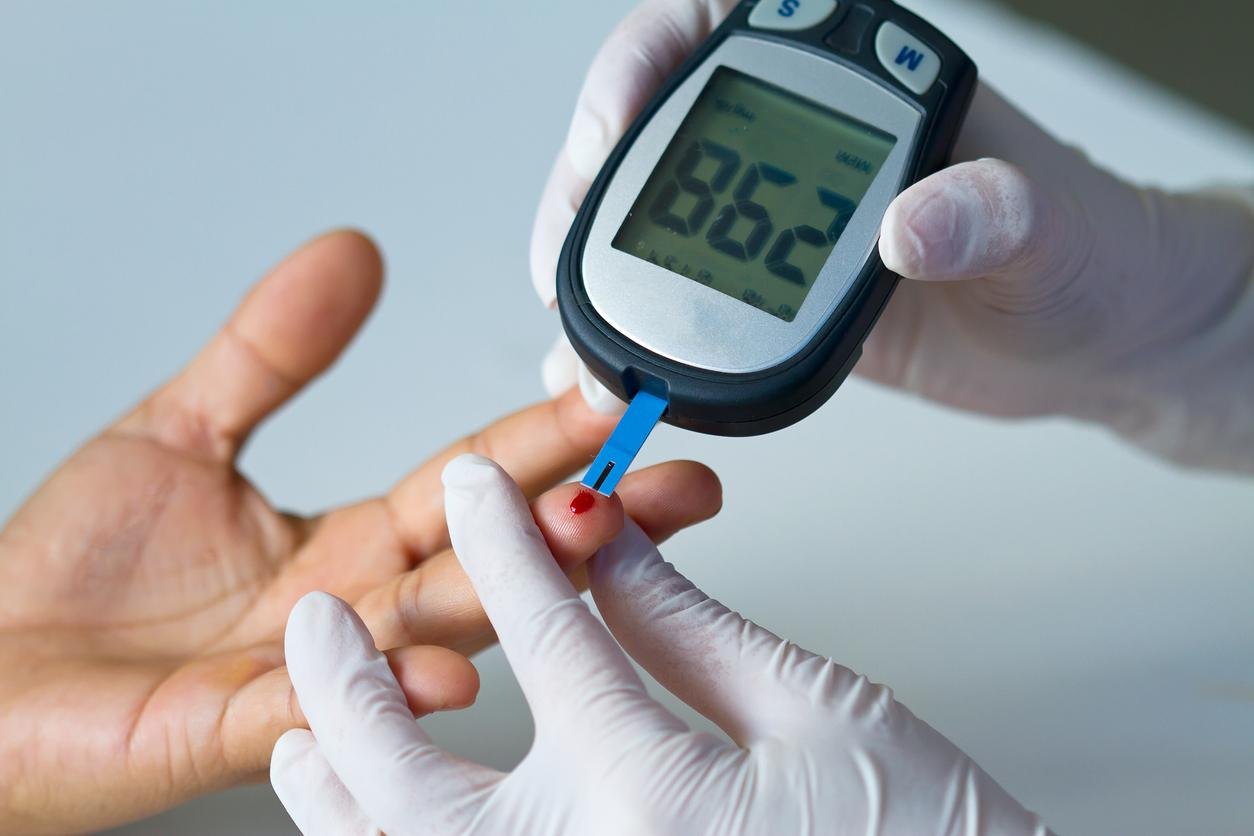 Diabetes: A doença que não espera a pandemia passar