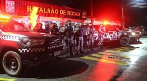 Intervenção policial resulta na morte de suspeito de ter assassinado PM em Parauapebas