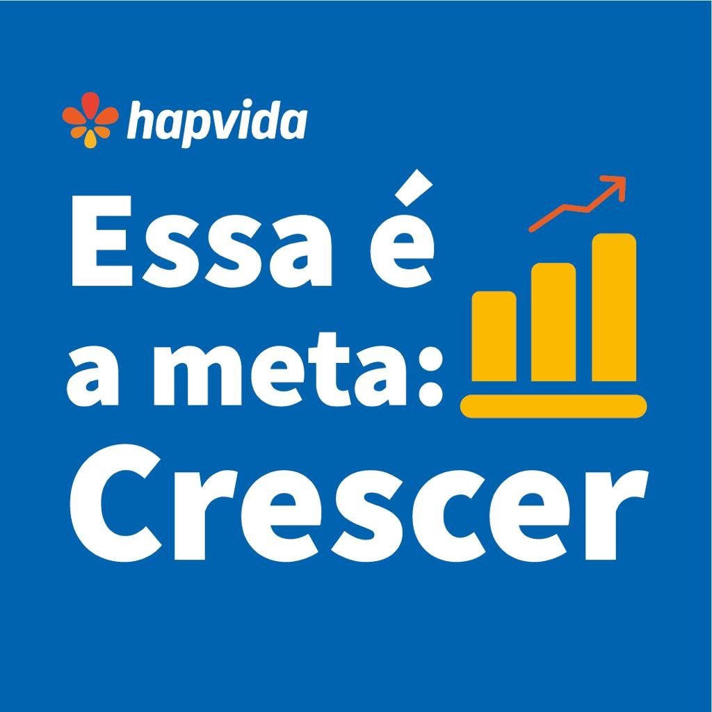 Sistema Hapvida realiza primeira Convenção Comercial em São Paulo