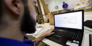 Programa Qualifica Pará abre inscrições com 45 tipos de cursos profissionalizantes