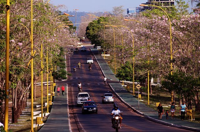 Parauapebas ultrapassa Marabá em número de eleitores