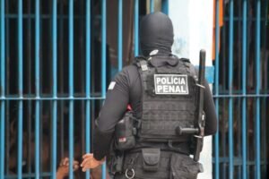 Helder sanciona PEC da Polícia Penal no Pará