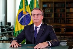 Presidente Jair Bolsonaro irá visitar Paragominas na próxima quinta-feira