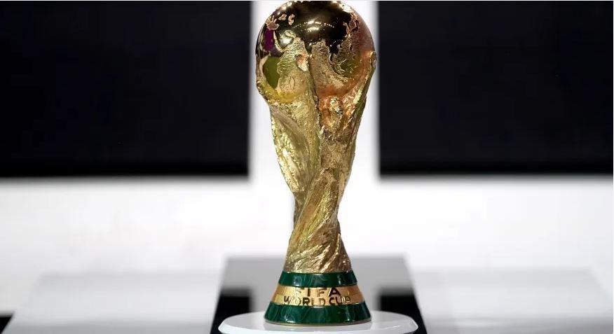 Sorteio dos grupos da Copa do Mundo 2022 será realizado hoje