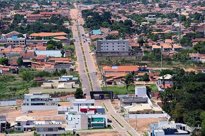 Esquecidos e insatisfeitos com Tião Miranda, bairros de Marabá podem virar município independente