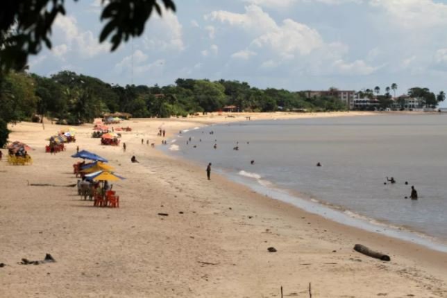 Transporte para ilha do Mosqueiro irá ganhar mais 10 linhas durante o feriado de Tiradentes