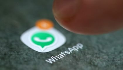 WhatsApp afirma que não seguirá nenhum pedido do TSE sobre mudanças em grupos e comunidades do aplicativo