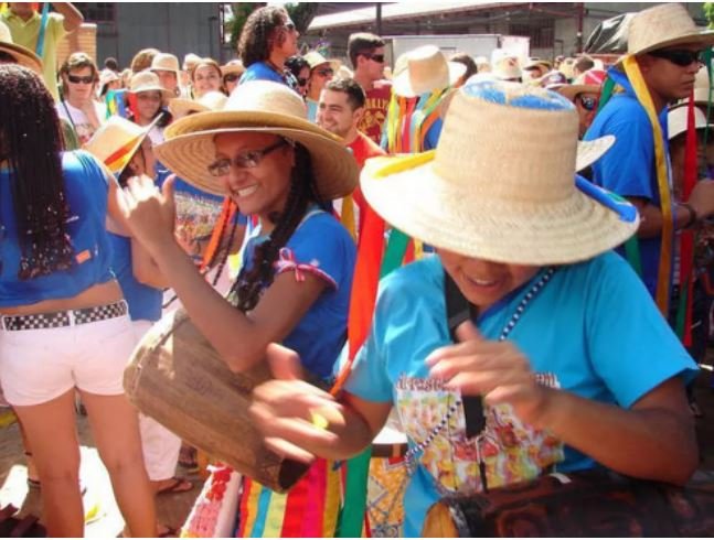 Arraial do Pavulagem volta este ano em Belém comemorando 35 anos de atuação