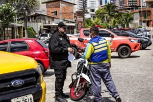 Operação da Segup combate crimes em pontos estratégicos da Região Metropolitana de Belém