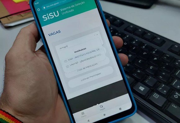 Sisu: Inscrições para lista de espera se encerram nesta segunda-feira