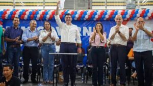 Helder assina OS para construção de Escola Técnica em Canaã dos Carajás