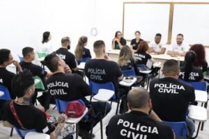 Polícia Civil discute em Breves o combate a crimes contra vulneráveis no Marajó