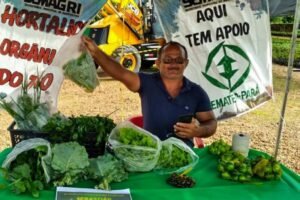 Parceria entre Emater e Basa prevê R$ 300 milhões para a agricultura familiar