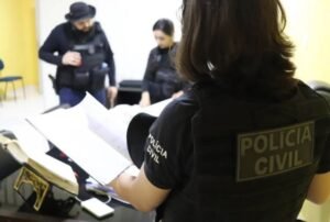 Seplad anuncia concurso público com 237 vagas para Polícia Civil do Pará