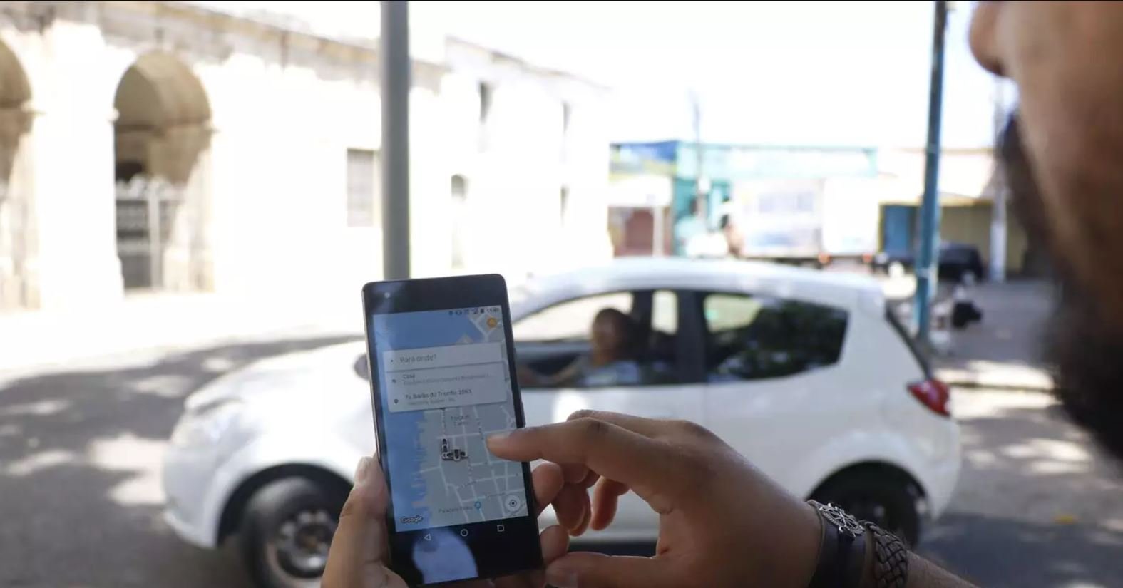 Decisão que obriga Uber a contratar todos os motoristas repercute entre os trabalhadores paraenses