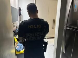 Polícia Federal descobre nova fraude no Enem no Pará durante Operação ‘Passe Livre’