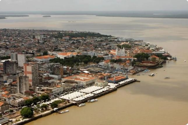 Belém sedia a 76ª reunião anual da SBPC: Uma celebração da ciência e tecnologia na UFPA