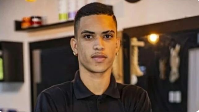 Suspeito de espancar jovem barbeiro até a morte é preso em Marabá