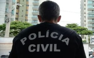 Adolescente é Assassinado a Tiros em Marabá