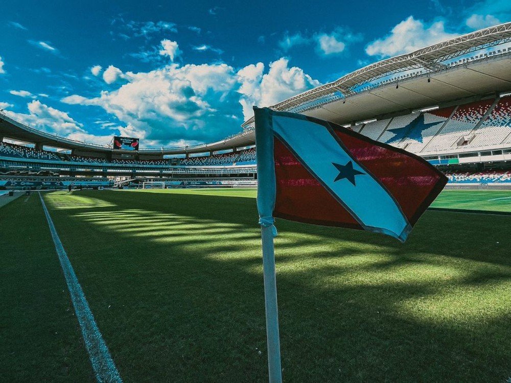 CBF indica Belém como cidade-sede da Copa do Mundo Feminina de Futebol 2027