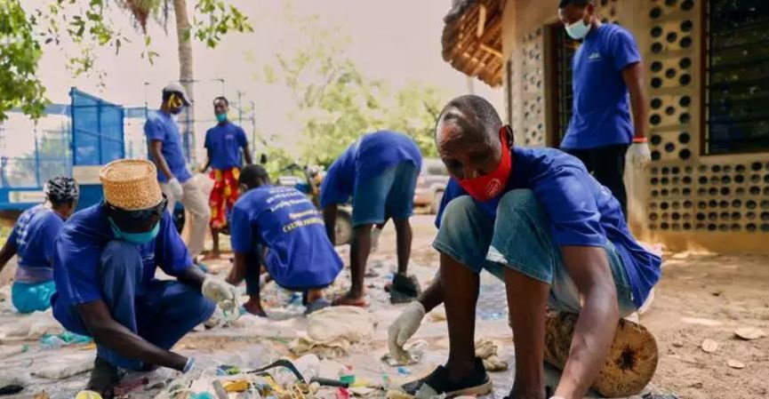 Evento mundial de limpeza de rios e praias chega ao Pará em setembro