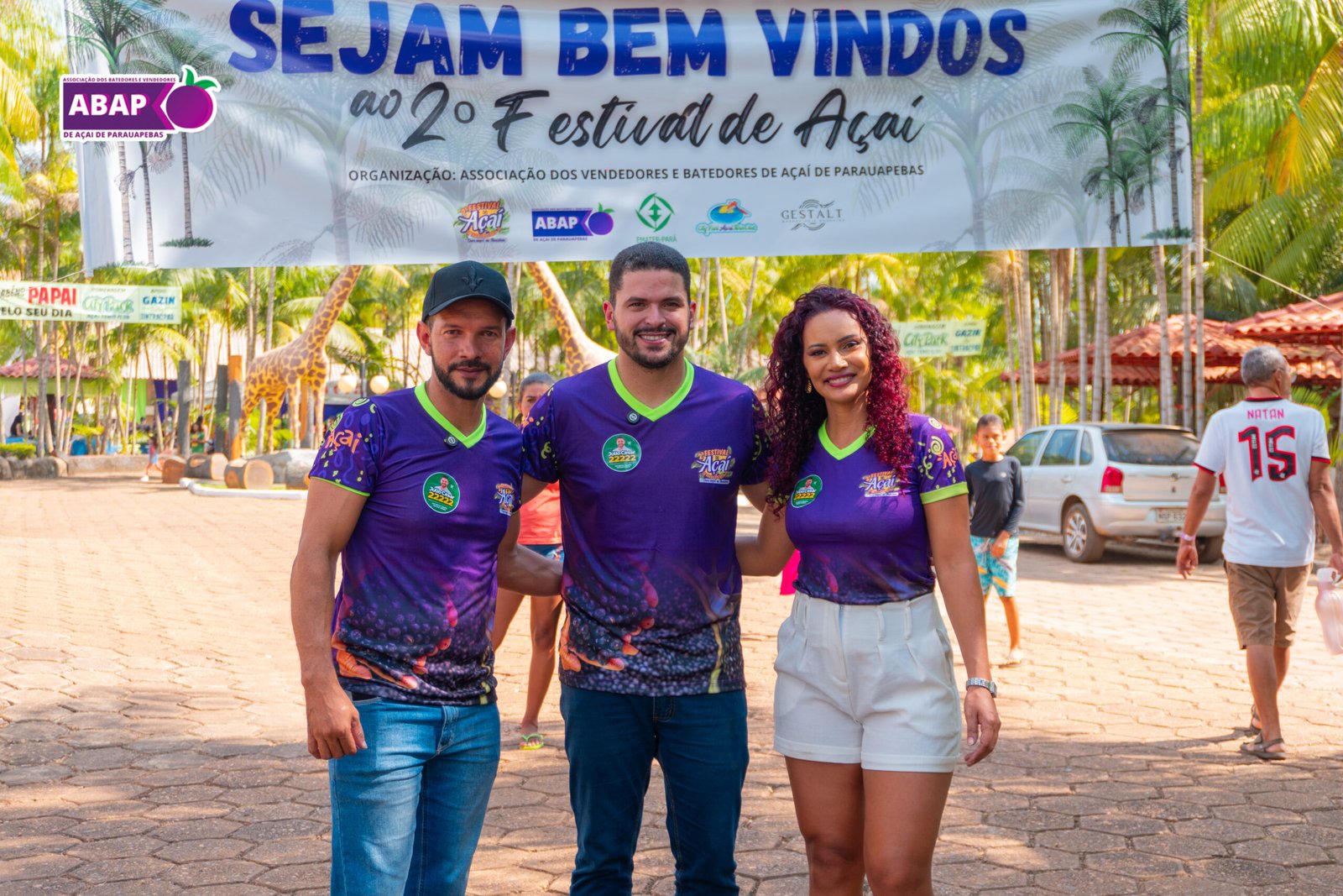 2º Festival do Açaí movimenta a cultura em Parauapebas