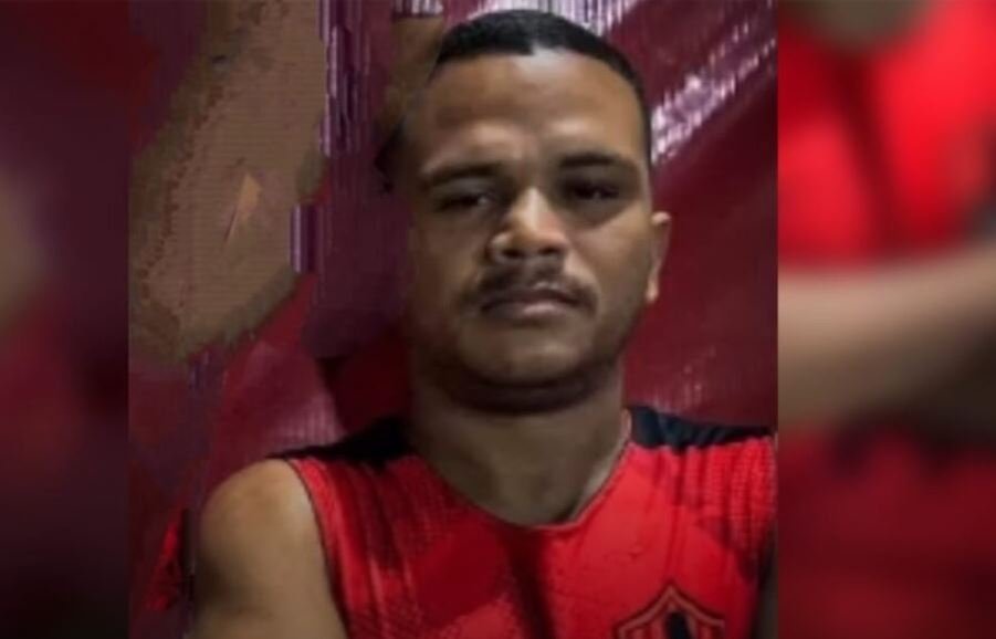 Jovem é morto a tiros ao sair de jogo de futebol em bairro de Capanema