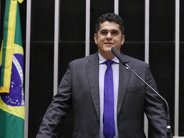 Polícia Federal realiza operação contra deputado Antônio Doido, ligado a esquema de corrupção e compra de votos